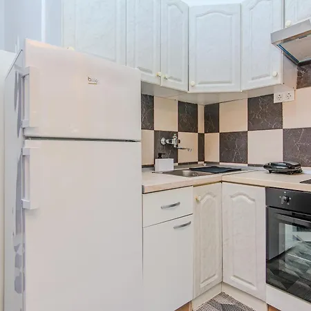 Διαμέρισμα With Parking Space - 24560 Vir