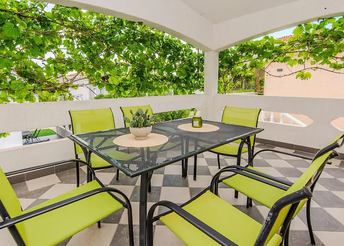 With Parking Space - 24560 Διαμέρισμα