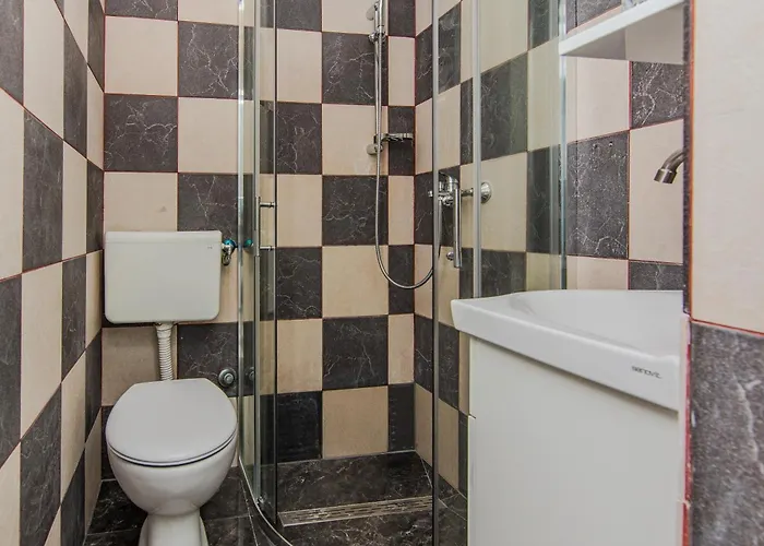 With Parking Space - 24560 Апартаменты Вир